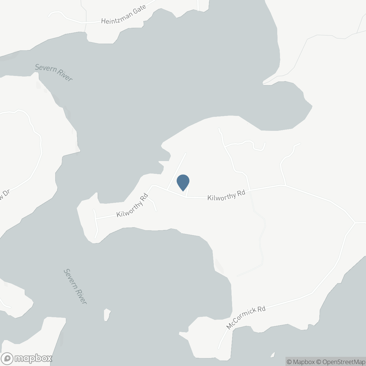 1003 HERON LANE, Gravenhurst, Ontario P0E 1G0